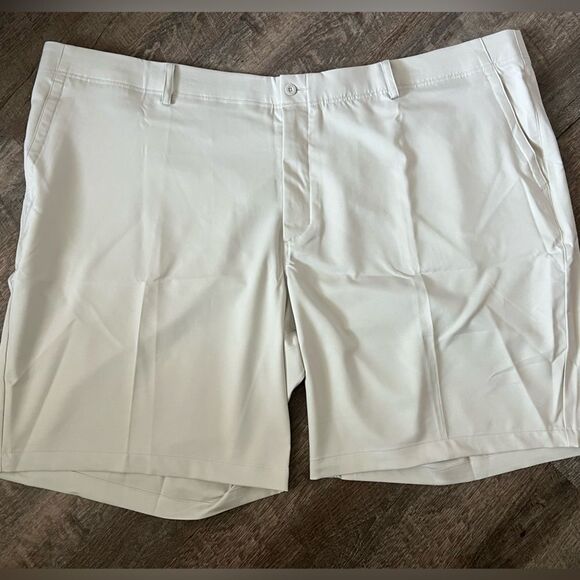 Nike Golf Mens Dri-Fit Flex Golf Shorts-Size 52‎ - Picture 1 of 10